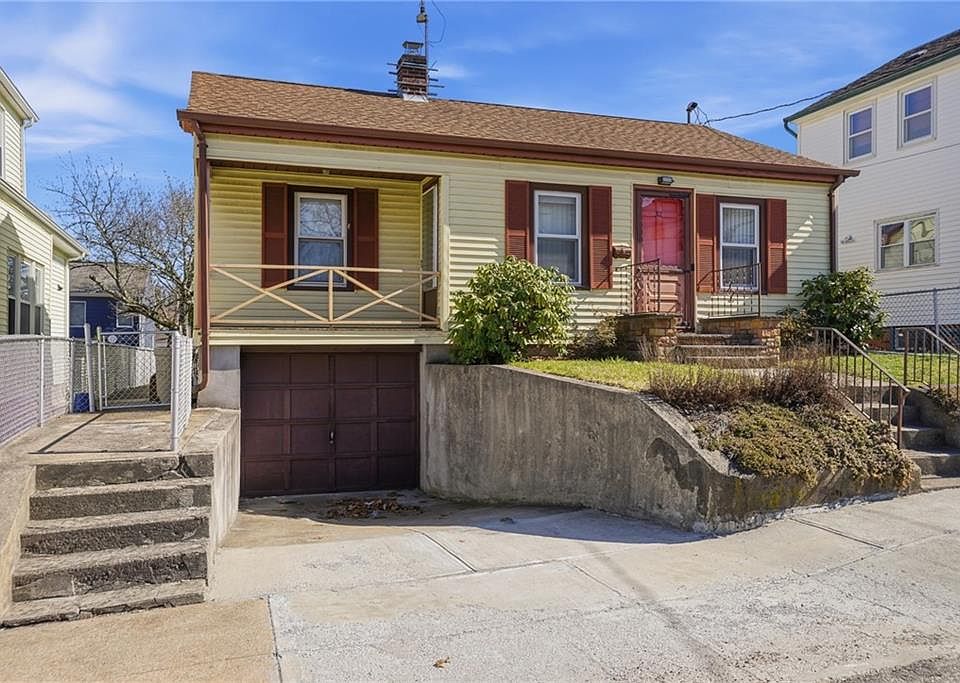 32 Crawford St
