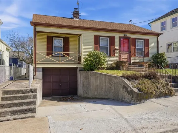 32 Crawford St, Cranston, RI 02910