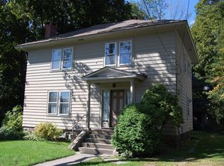 12 Brantwood Rd, Worcester, MA 01602