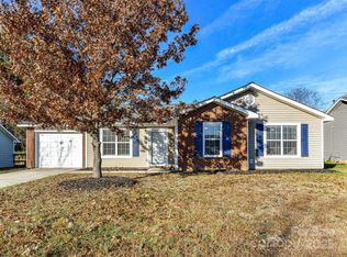 5008 Alexis Dr, Indian Trail, NC 28079