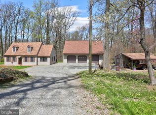 81 Tucquan Glen Rd, Holtwood, PA 17532