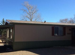 6351 N Moonlight Way #17, Prescott Valley, AZ 86314