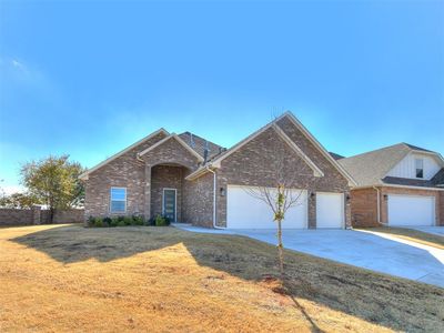 11100 Fairways Ave, Yukon, OK, 73099