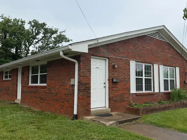 124 Ronameki Dr #A, Mount Sterling, KY 40353