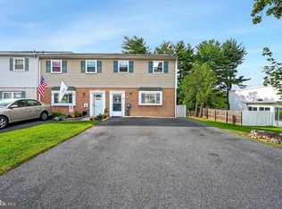 1055 Deer Run, Reading, PA 19606
