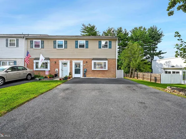 1055 Deer Run, Reading, PA 19606