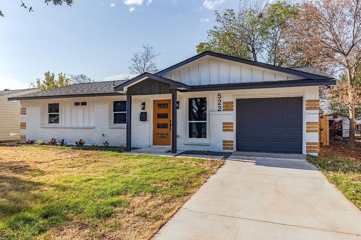 522 Trail Ridge Dr, Duncanville, TX 75116 MLS 20425652 Zillow