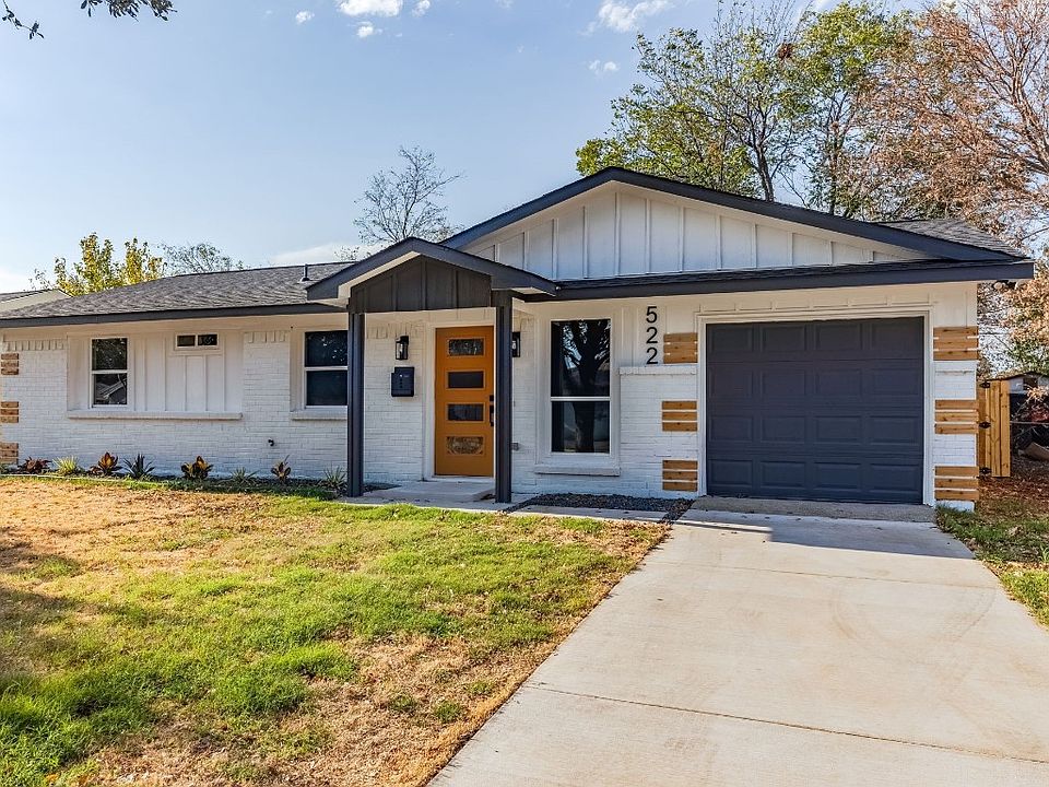 522 Trail Ridge Dr, Duncanville, TX 75116 MLS 20425652 Zillow