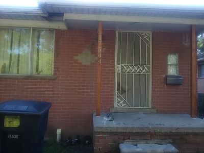 17554 Evergreen Rd, Detroit, MI, 48219