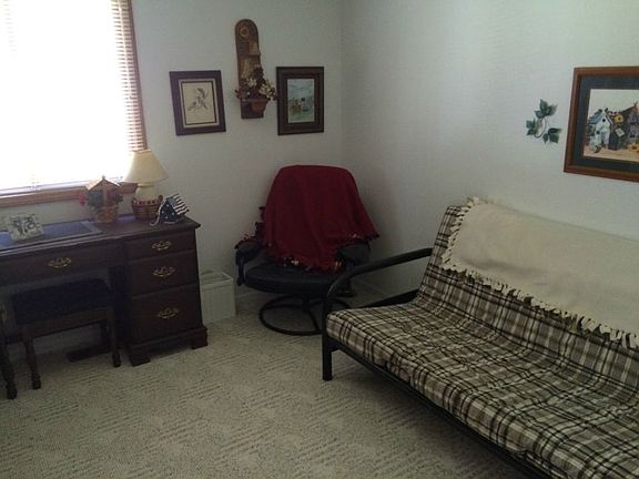 1 of 3 bedrooms