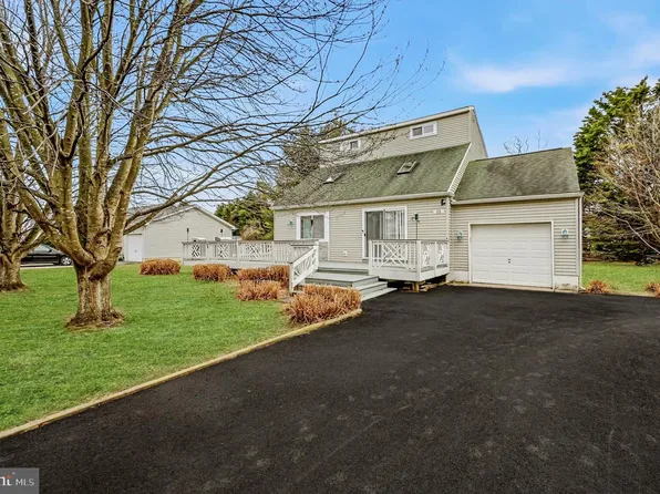 22 Vassar Dr, Rehoboth Beach, DE 19971
