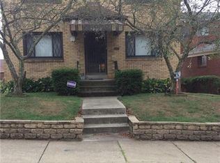 185 Saint Joseph St, Pittsburgh, PA