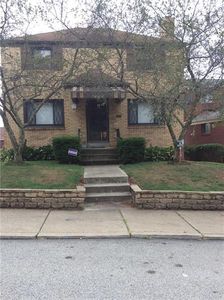 185 Saint Joseph St, Pittsburgh, PA, 15210