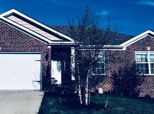 4025 Loblolly Ln, Richmond, KY 40475