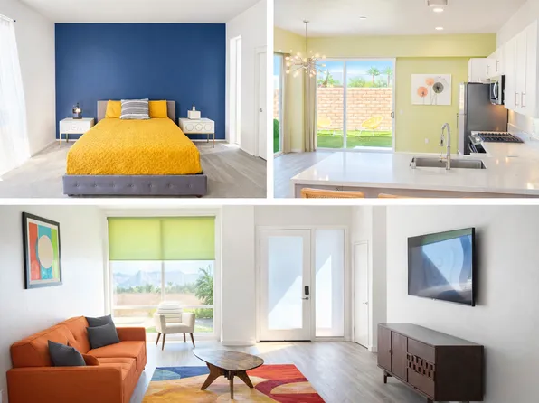 218 Sandy Point Trl, Palm Springs, CA 92262