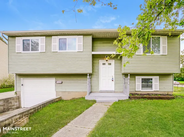 3988 Three Rivers Dr, Groveport, OH 43125