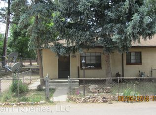 102 1/2 Hulda Ln, Colorado Springs, CO 80906