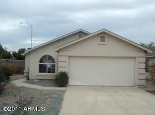 507 S Luther, Mesa, AZ 85208