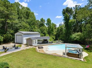 175 Highland Hills Rd, Fayetteville, GA 30214