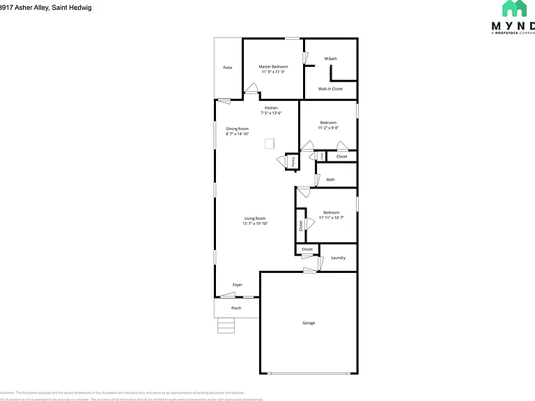 3917 Asher Aly — Photo 21