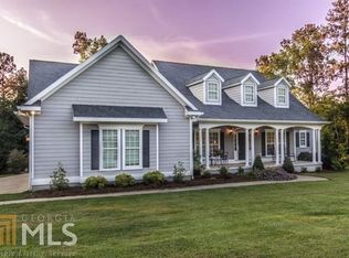 201 Lodestone Dr, Milledgeville, GA 31061