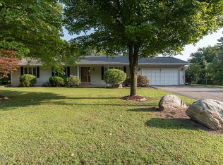 4540 W D Ave, Kalamazoo, MI 49009