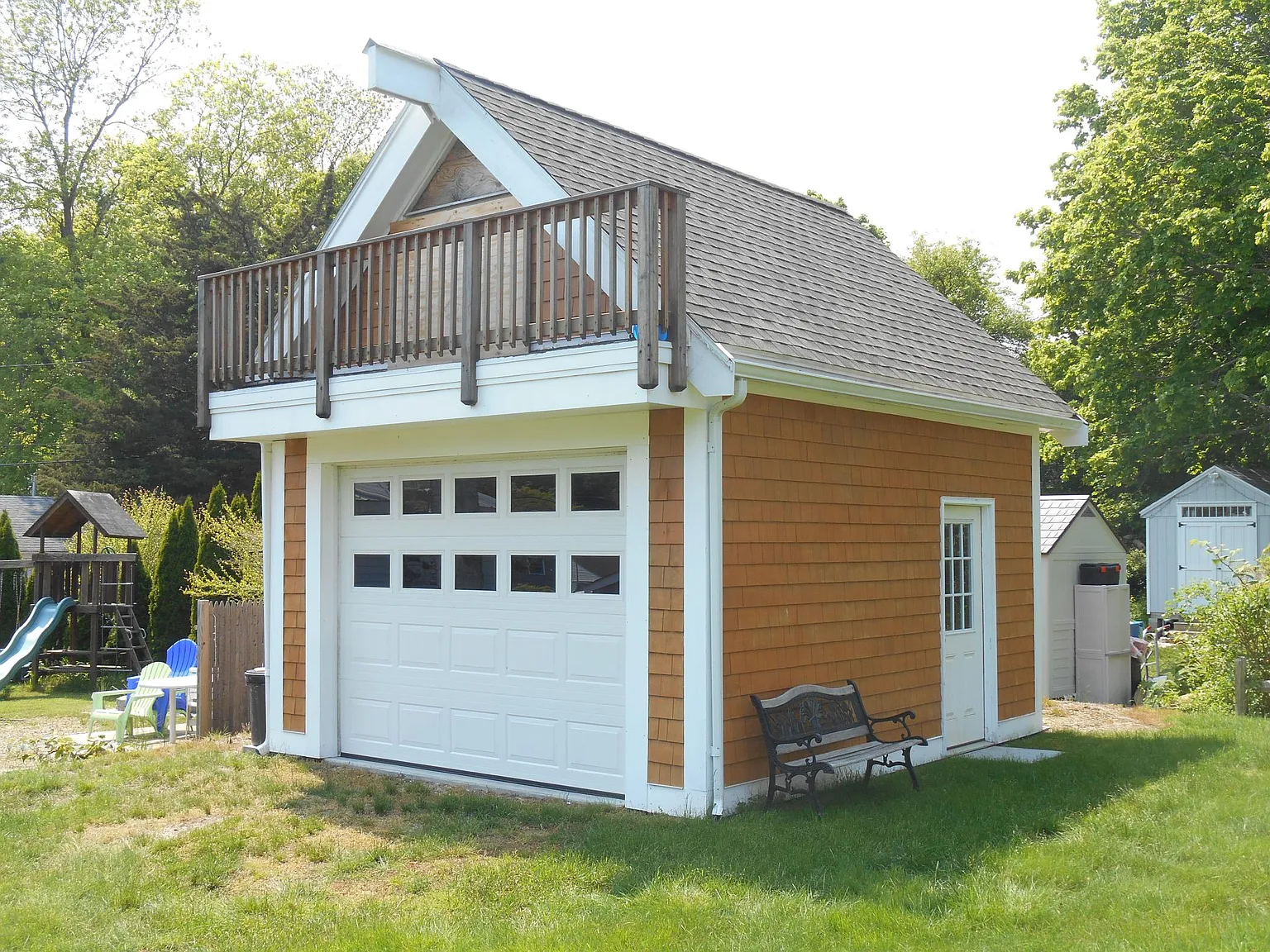 2 bed, 714 sqft, $2,495 — Photo 2