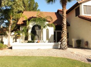 2241 E Huron Ct, Gilbert, AZ 85234