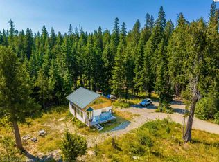 324 Tungsten Dr, Priest River, ID 83856