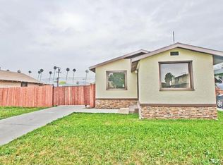 1118 W 89th St, Los Angeles, CA 90044