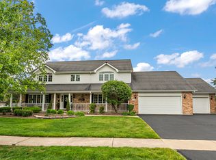21986 Oakton Ave, Frankfort, IL 60423