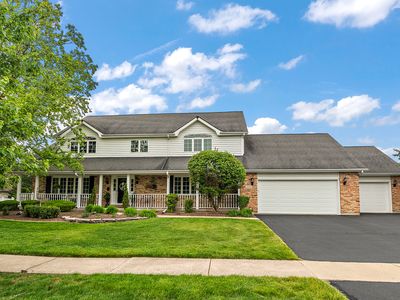 21986 Oakton Ave, Frankfort, IL, 60423