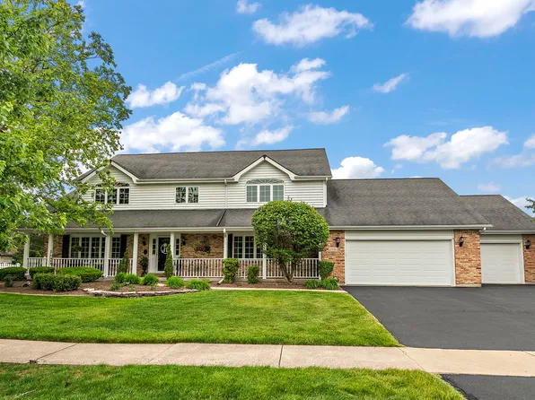 21986 Oakton Ave, Frankfort, IL 60423