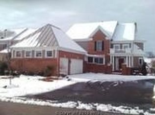 8171 Snead Loop, Gainesville, VA 20155