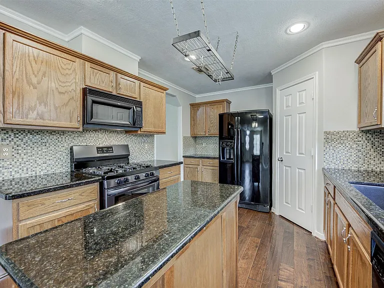 6703 Northridge Trace Ln — Photo 11