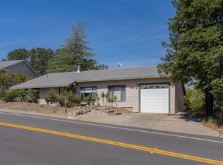 1366 Steele Canyon Rd, Napa, CA 94558