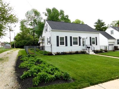 316 Center St, Lebanon, OH, 45036