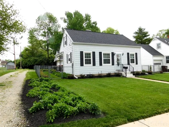 316 Center St, Lebanon, OH 45036