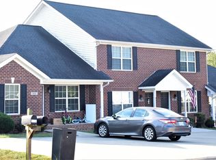 1606 Manchester Trl NE, Cleveland, TN 37312