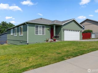 608 S Lawler Ave, East Wenatchee, WA 98802