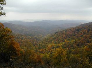 8054 Sheets Gap Rd, Laurel Springs, NC 28644