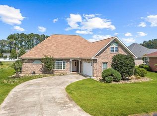 2117 Goodson Dr, Longs, SC 29568