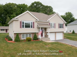 67 Blake St, Taunton, MA 02780