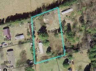 141 Pilgrim Church Rd, Lexington, NC 27295