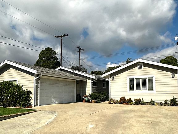 2 car garage