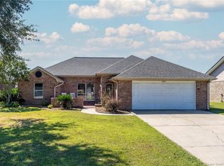 909 Aberdeen Dr, Lake charles, LA 70605