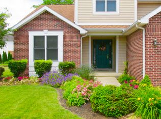 1417 Mohican Trl, Wapakoneta, OH 45895