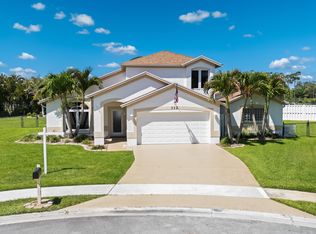 112 Camelot Court, Royal Palm Beach, FL 33411