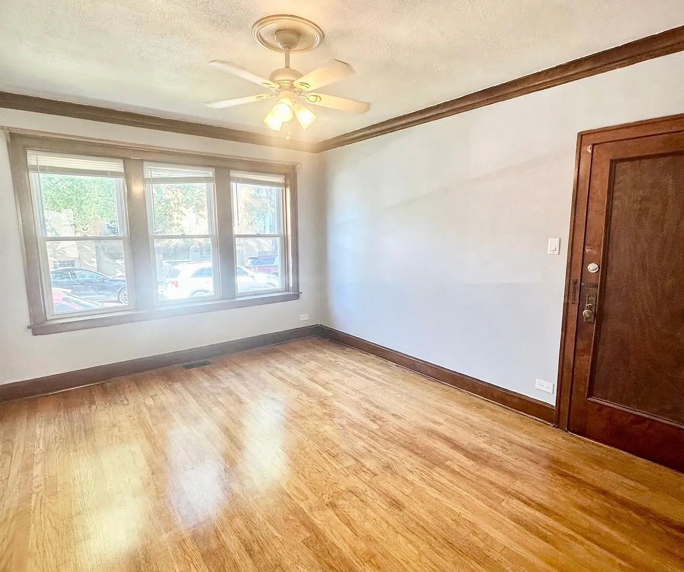 1 bed, $1,275 — Photo 3