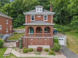 120 Baker St, Turtle Creek, PA 15145